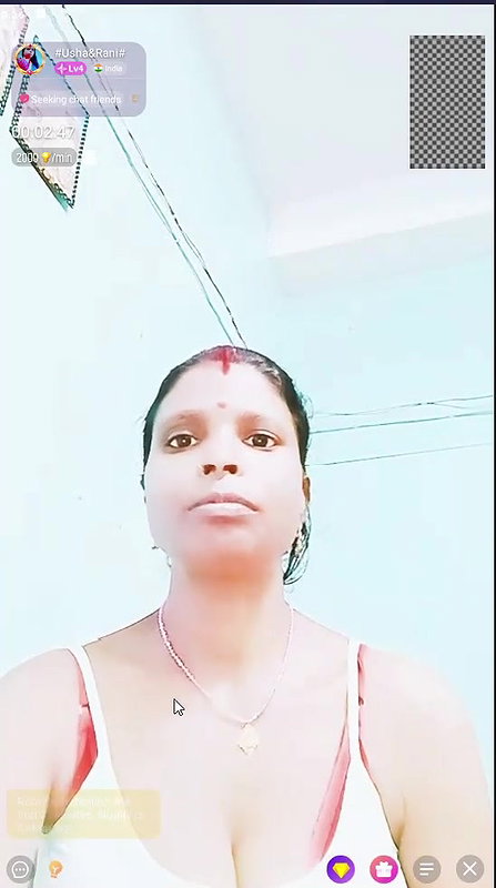 Myd The_Invincible7 New channel Chamet Exclusive all collection -150