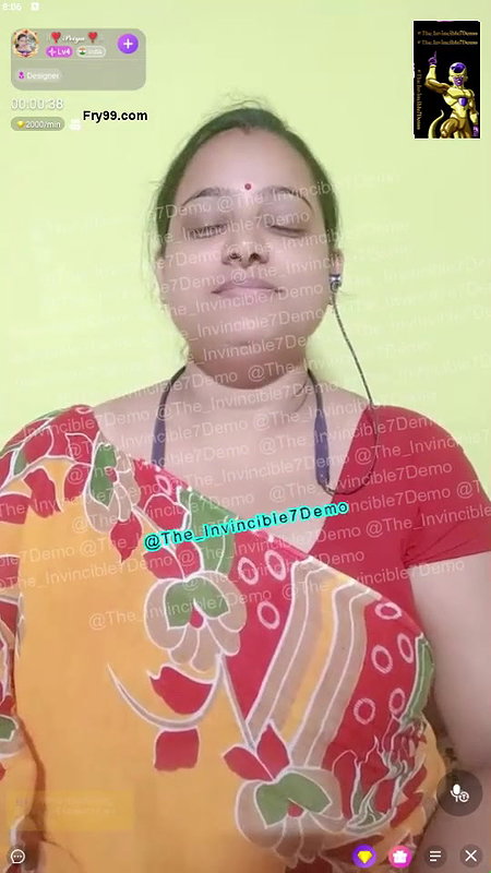 Myd The_Invincible7 New channel Chamet Exclusive all collection -151