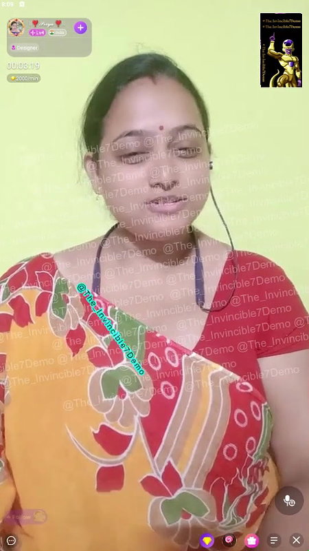 Myd The_Invincible7 New channel Chamet Exclusive all collection -151