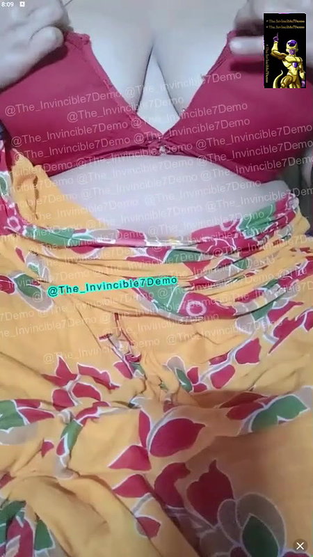 Myd The_Invincible7 New channel Chamet Exclusive all collection -151