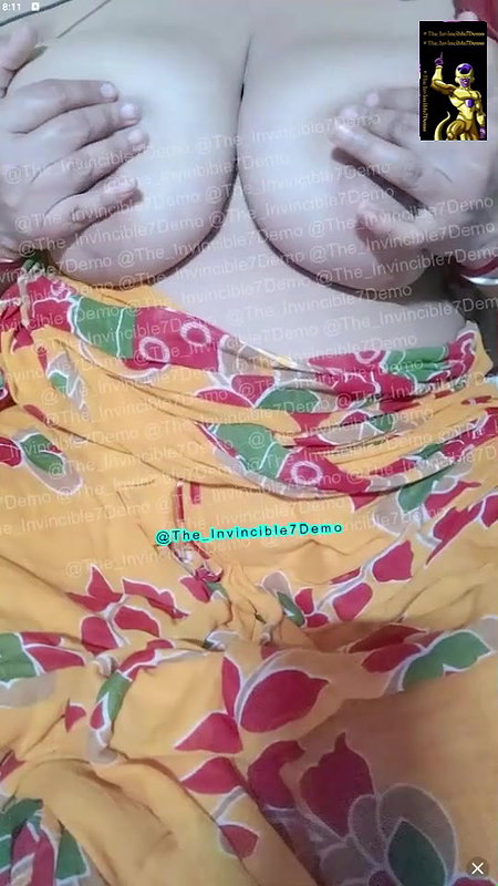 Myd The_Invincible7 New channel Chamet Exclusive all collection -151