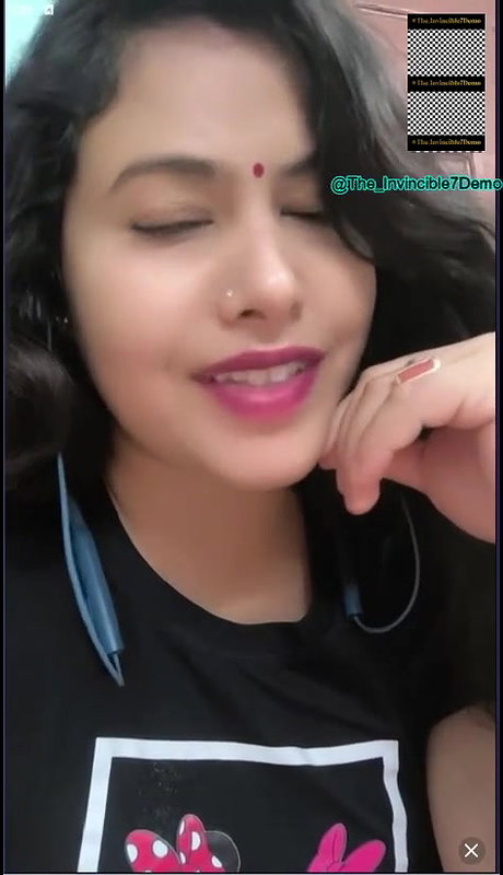 Myd The_Invincible7 New channel Chamet Exclusive all collection -152