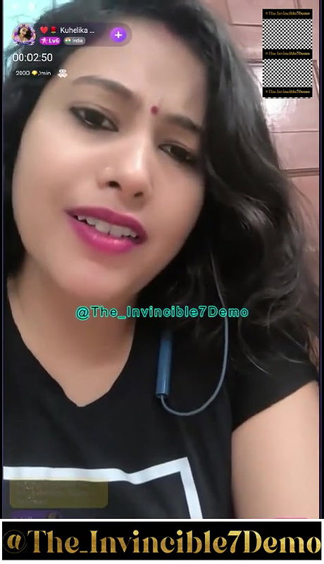 Myd The_Invincible7 New channel Chamet Exclusive all collection -152