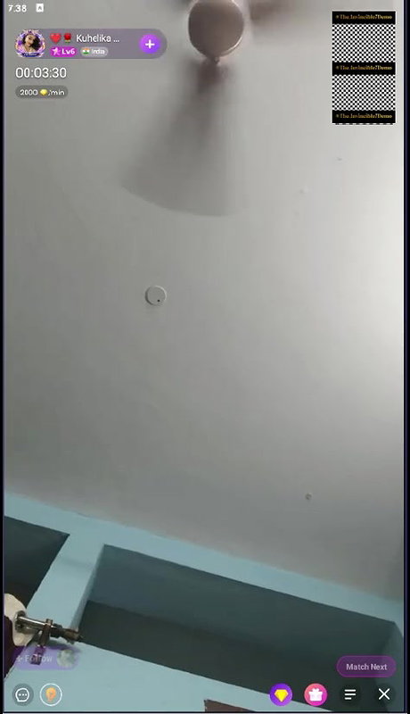 Myd The_Invincible7 New channel Chamet Exclusive all collection -152