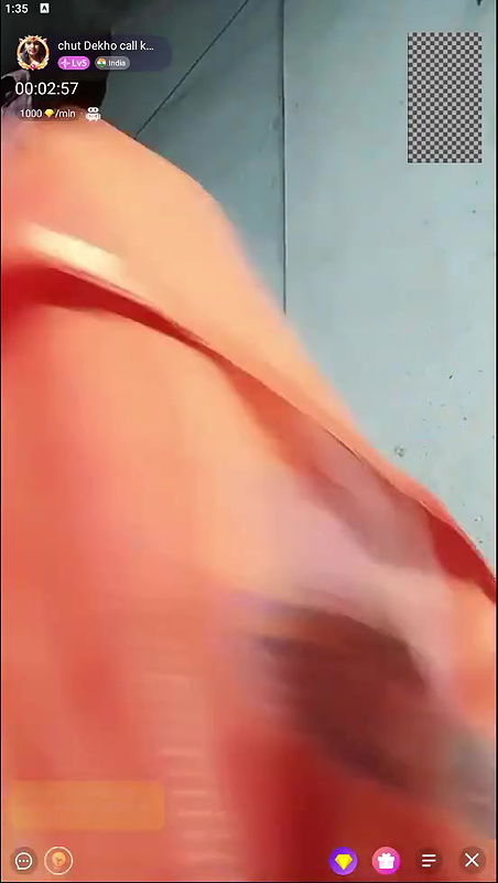 Myd The_Invincible7 New channel Chamet Exclusive all collection -153