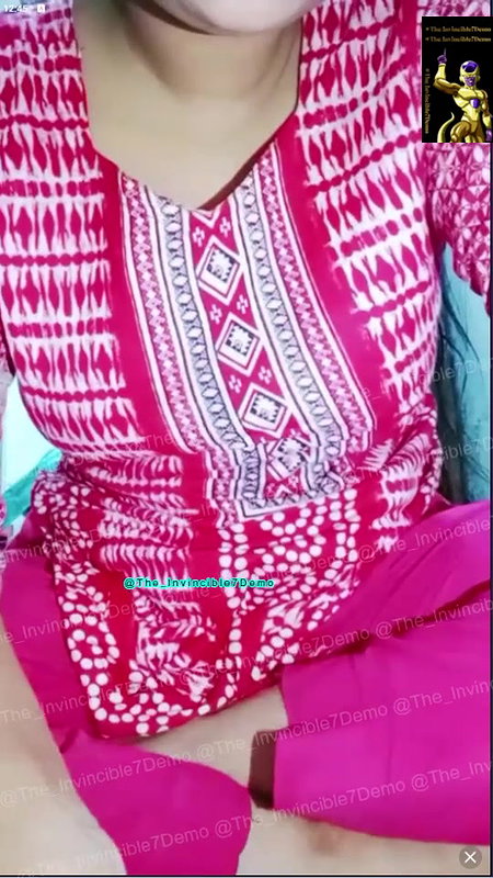 Myd The_Invincible7 New channel Chamet Exclusive all collection -154