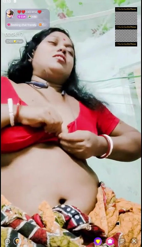 Myd The_Invincible7 New channel Chamet Exclusive all collection -156