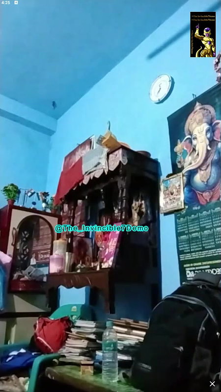 Myd The_Invincible7 New channel Chamet Exclusive all collection -157