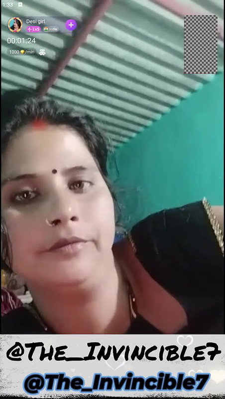 Myd The_Invincible7 New channel Chamet Exclusive all collection -160