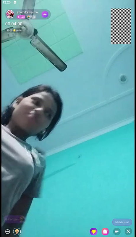 Myd The_Invincible7 New channel Chamet Exclusive all collection -162