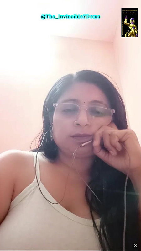 Myd The_Invincible7 New channel Chamet Exclusive all collection -164