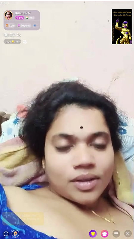 Myd The_Invincible7 New channel Chamet Exclusive all collection -165