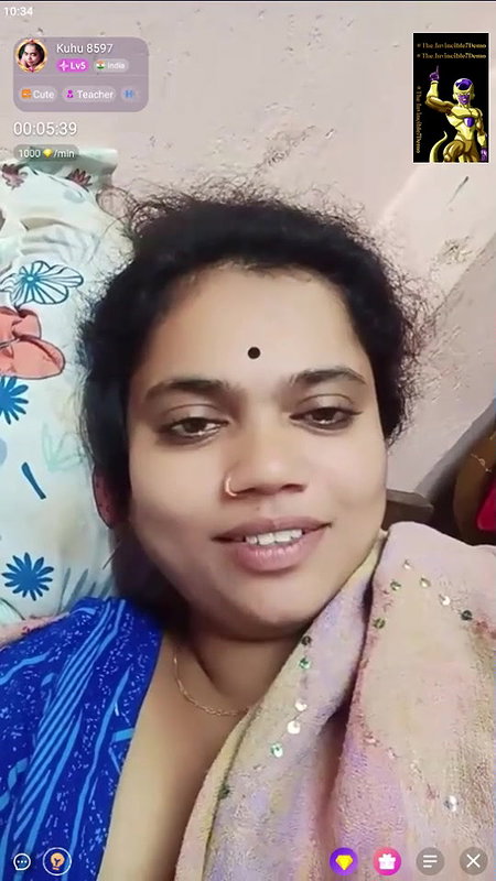 Myd The_Invincible7 New channel Chamet Exclusive all collection -165