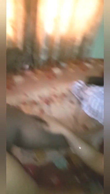 BEAUTIFUL INDIAN BUSTY MILF GETTING FUCKED AND RECORED