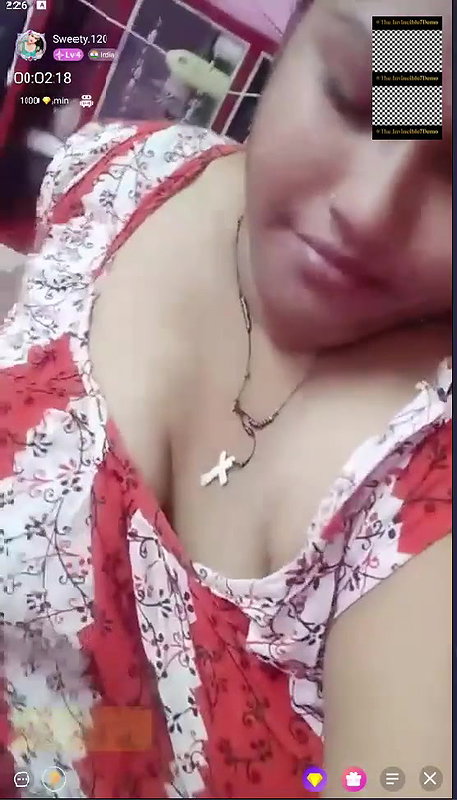 Myd The_Invincible7 New channel Chamet Exclusive all collection -166