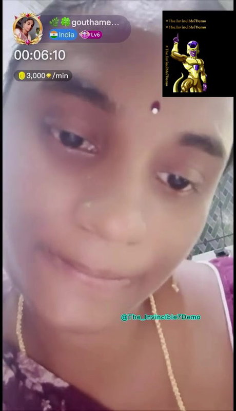 Myd The_Invincible7 New channel Chamet Exclusive all collection -167