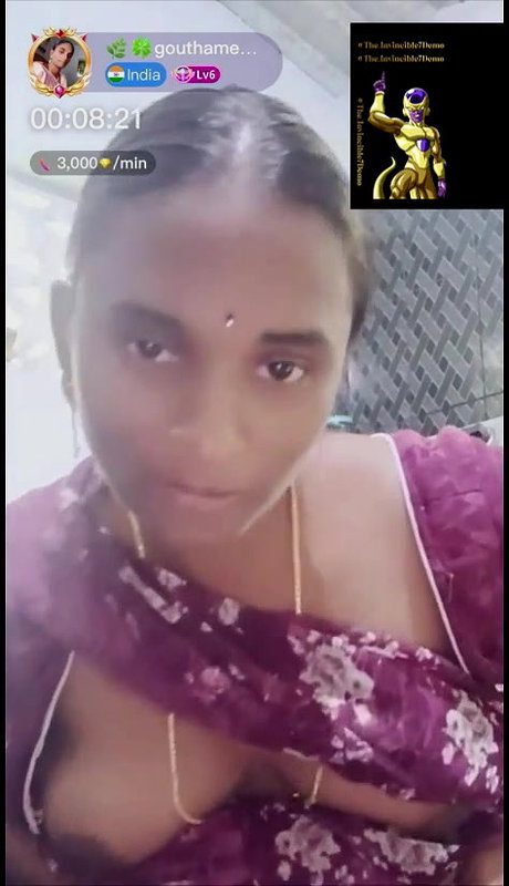 Myd The_Invincible7 New channel Chamet Exclusive all collection -167