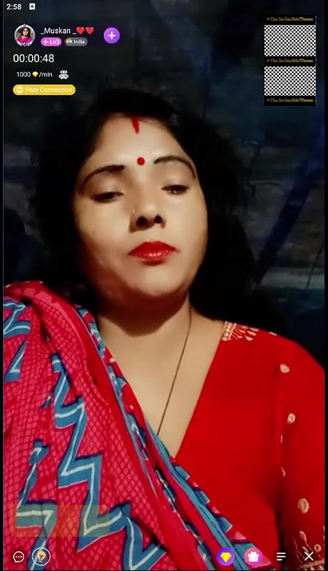 Myd The_Invincible7 New channel Chamet Exclusive all collection -168