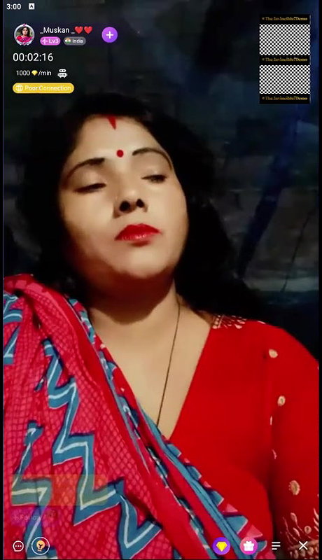 Myd The_Invincible7 New channel Chamet Exclusive all collection -168