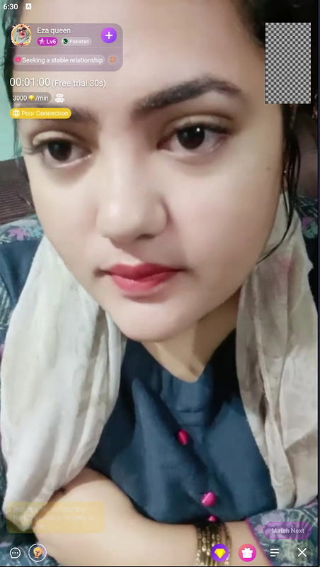 Myd The_Invincible7 New channel Chamet Exclusive all collection -171