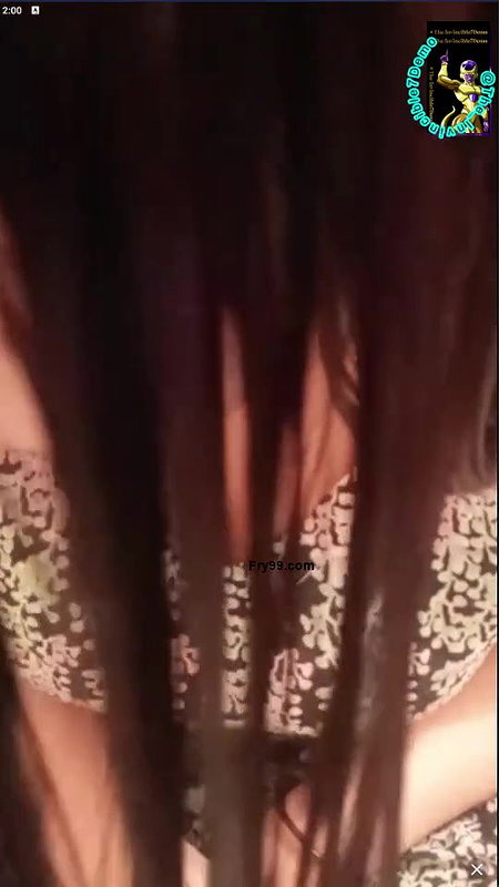 Myd The_Invincible7 New channel Chamet Exclusive all collection -172