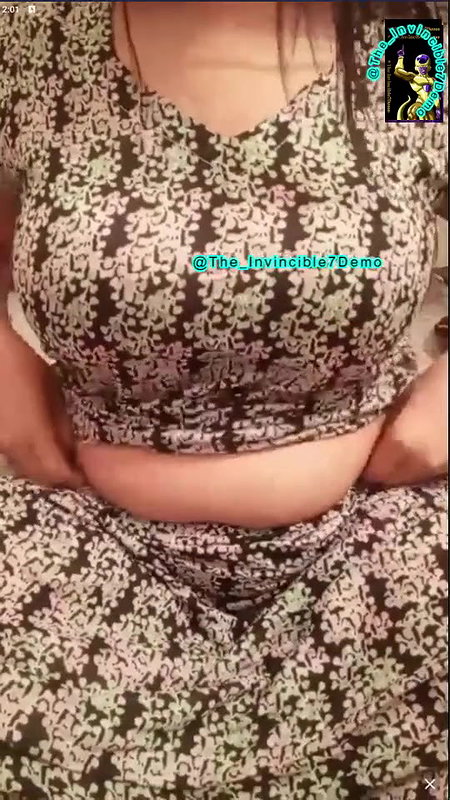 Myd The_Invincible7 New channel Chamet Exclusive all collection -172