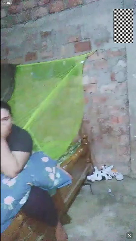 Myd The_Invincible7 New channel Chamet Exclusive all collection -173