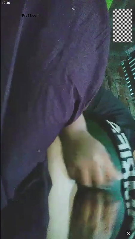 Myd The_Invincible7 New channel Chamet Exclusive all collection -173