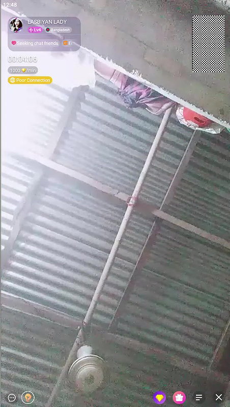 Myd The_Invincible7 New channel Chamet Exclusive all collection -173