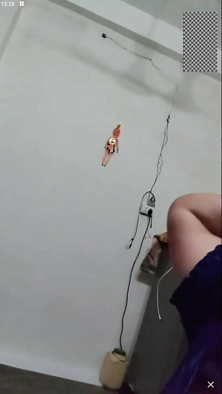 Myd The_Invincible7 New channel Chamet Exclusive all collection -175