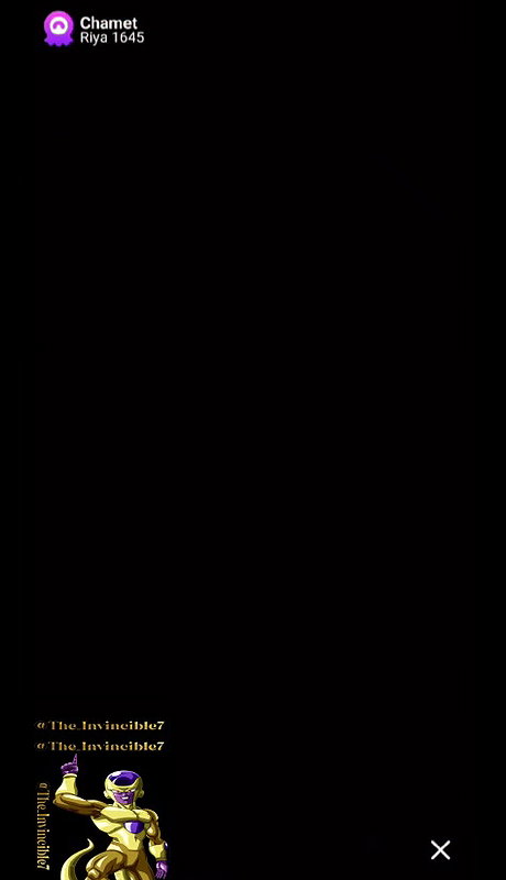 Myd The_Invincible7 New channel Chamet Exclusive all collection -176