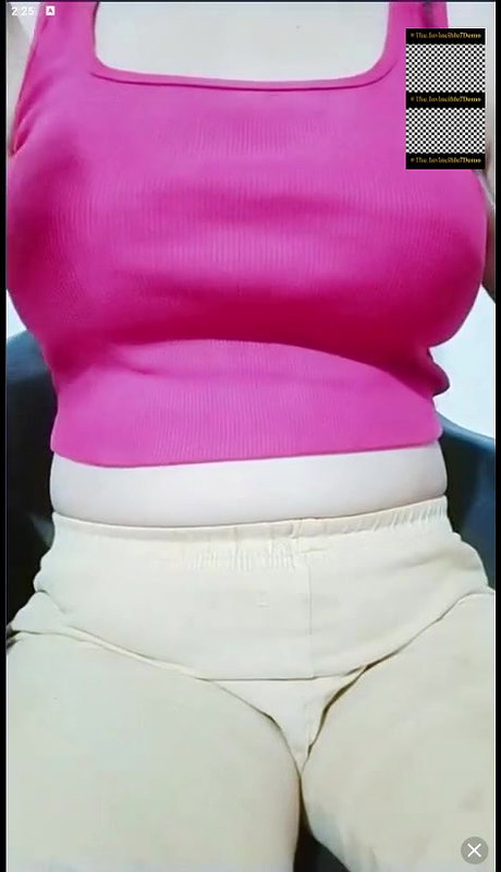 Myd The_Invincible7 New channel Chamet Exclusive all collection -177