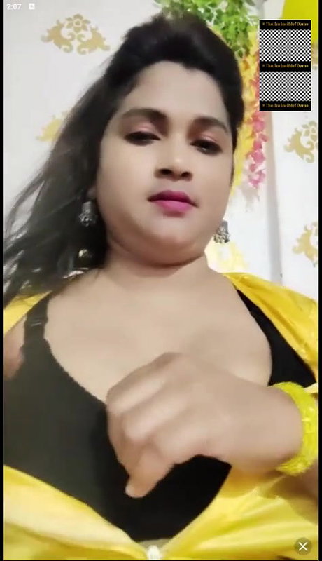 Myd The_Invincible7 New channel Chamet Exclusive all collection -181