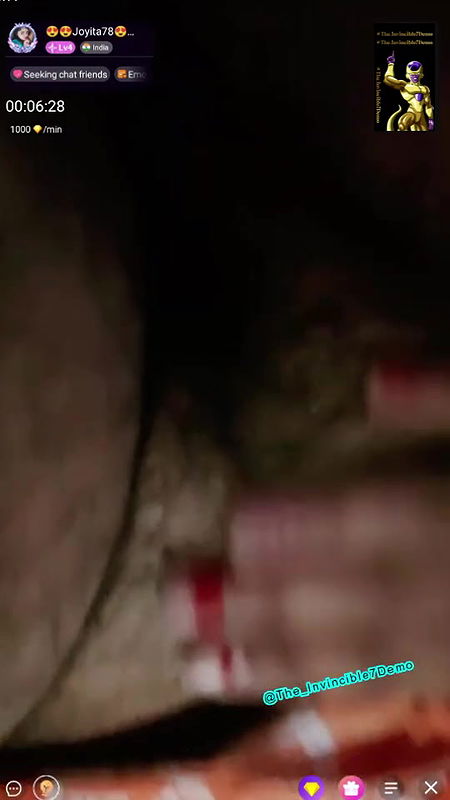 Myd The_Invincible7 New channel Chamet Exclusive all collection -183