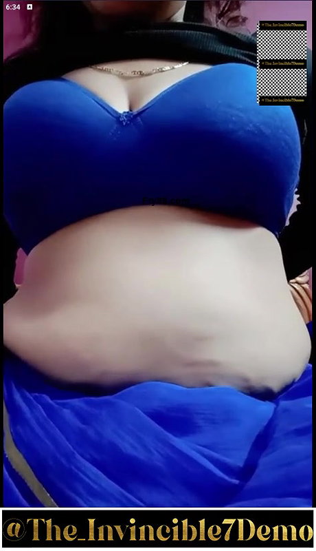 Myd The_Invincible7 New channel Chamet Exclusive all collection -184