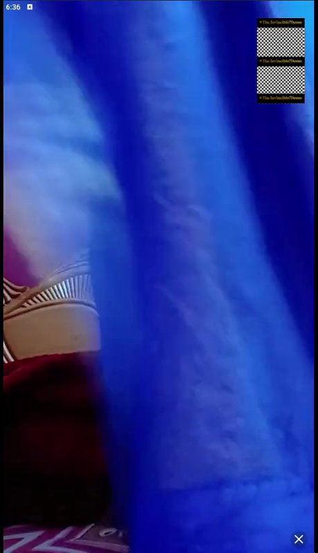 Myd The_Invincible7 New channel Chamet Exclusive all collection -184