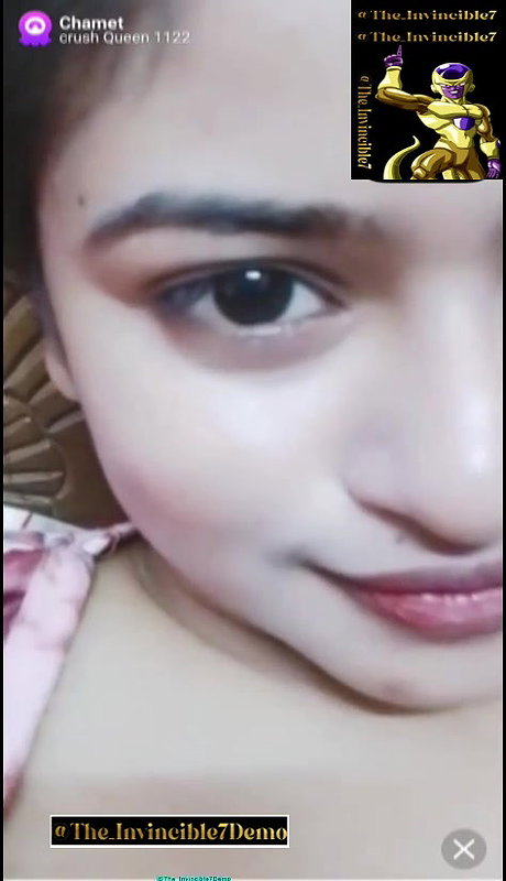 Myd The_Invincible7 New channel Chamet Exclusive all collection -185