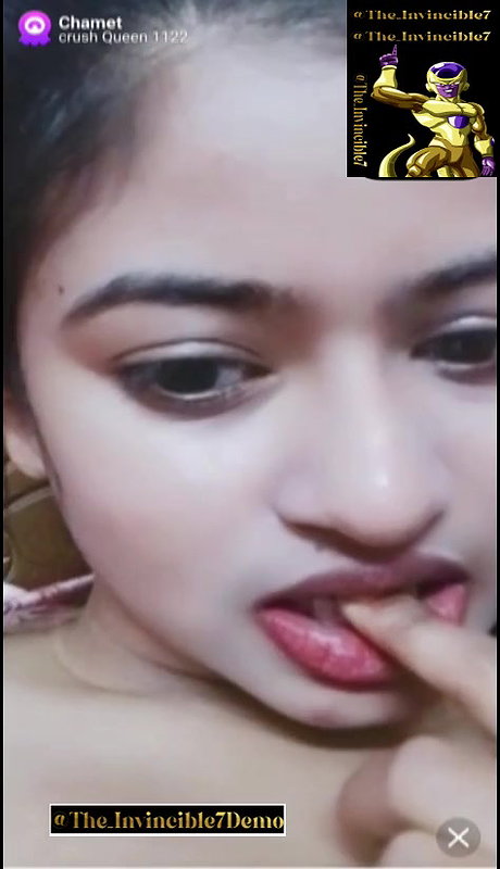 Myd The_Invincible7 New channel Chamet Exclusive all collection -185