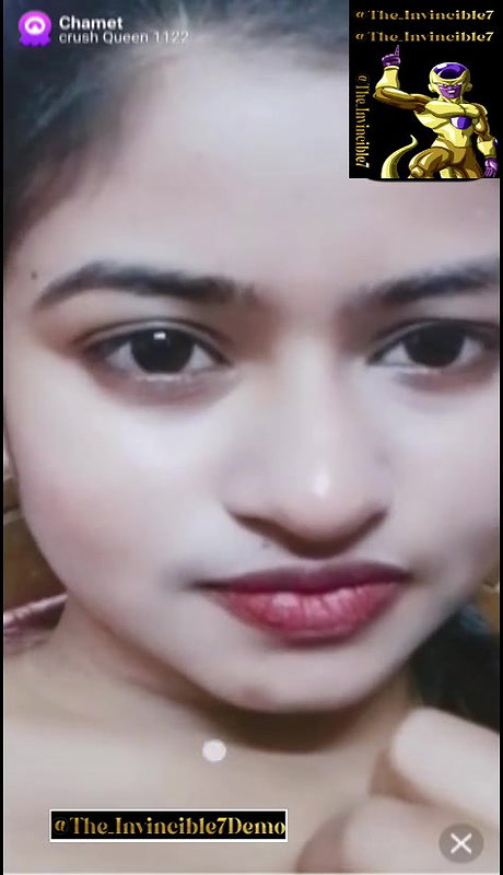 Myd The_Invincible7 New channel Chamet Exclusive all collection -185