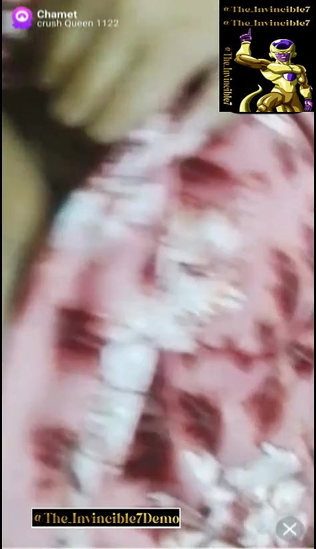 Myd The_Invincible7 New channel Chamet Exclusive all collection -185