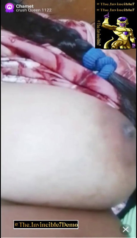 Myd The_Invincible7 New channel Chamet Exclusive all collection -185