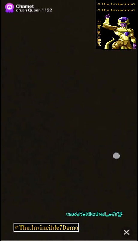 Myd The_Invincible7 New channel Chamet Exclusive all collection -185