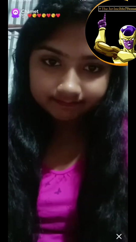 Myd The_Invincible7 New channel Chamet Exclusive all collection -186