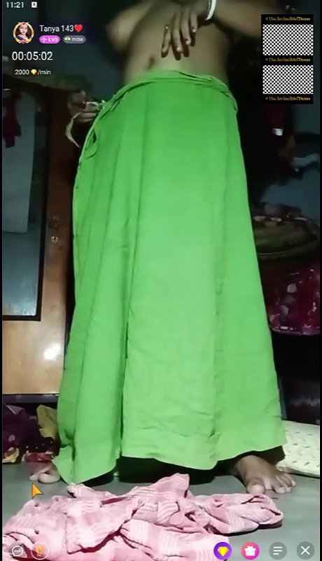 Myd The_Invincible7 New channel Chamet Exclusive all collection -187