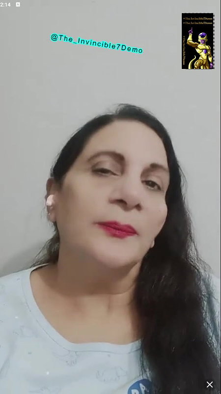 Myd The_Invincible7 New channel Chamet Exclusive all collection -189