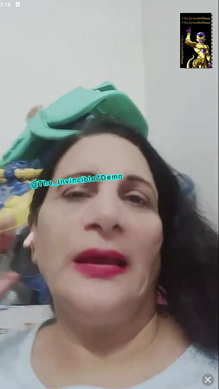 Myd The_Invincible7 New channel Chamet Exclusive all collection -189