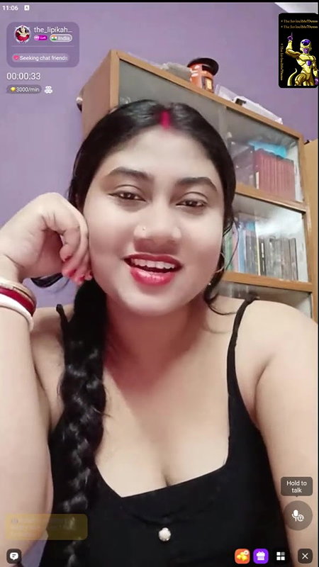 Myd The_Invincible7 New channel Chamet Exclusive all collection -191