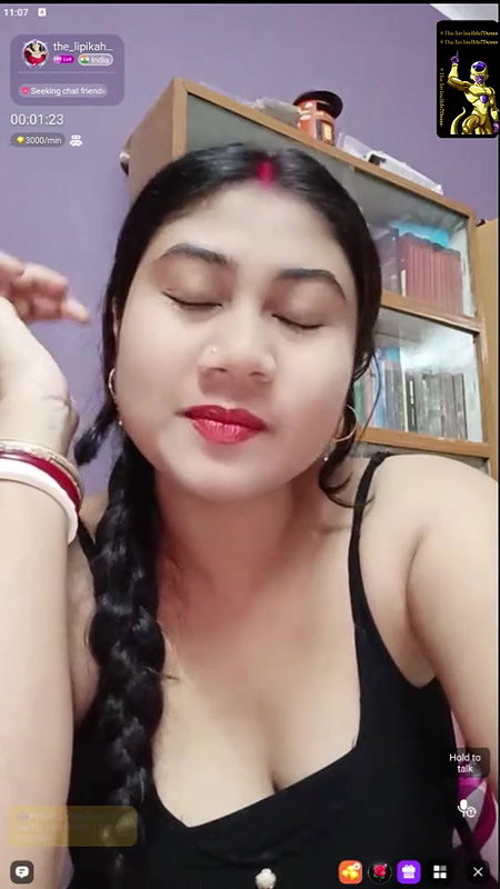 Myd The_Invincible7 New channel Chamet Exclusive all collection -191