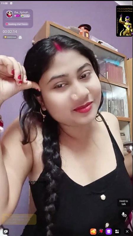 Myd The_Invincible7 New channel Chamet Exclusive all collection -191