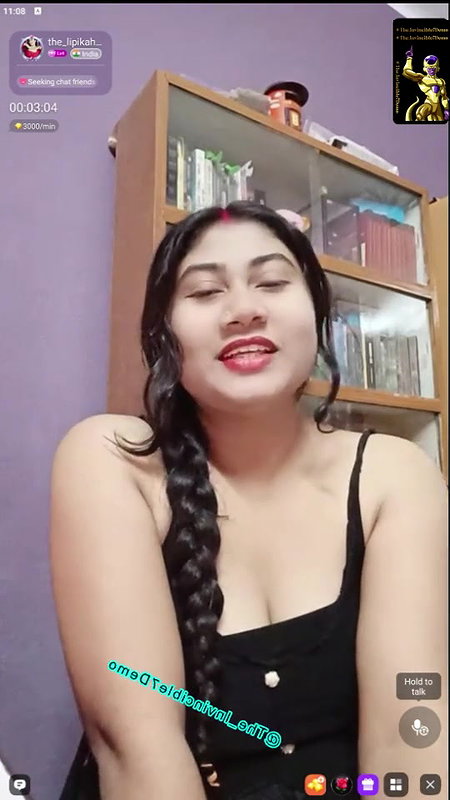 Myd The_Invincible7 New channel Chamet Exclusive all collection -191